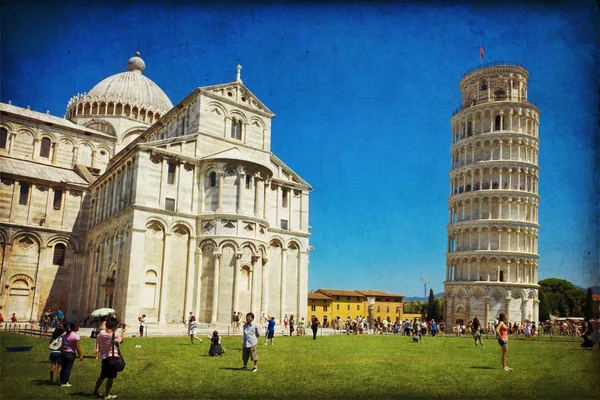 Pisa. — Fotografia de Stock