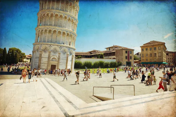 Pisa — Foto de Stock