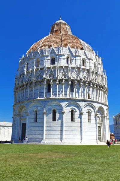 Pisa — Stock fotografie