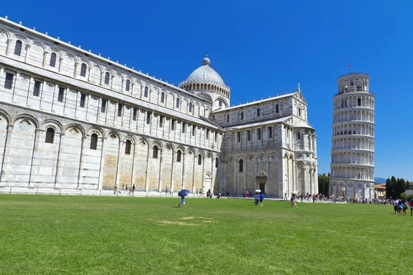 Pisa — Stock Photo, Image