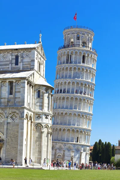 Pisa — Fotografie, imagine de stoc