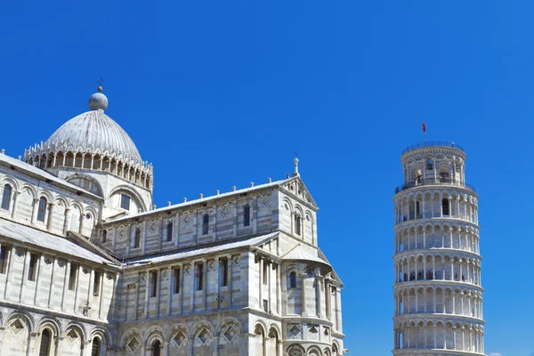 Pisa — Stockfoto