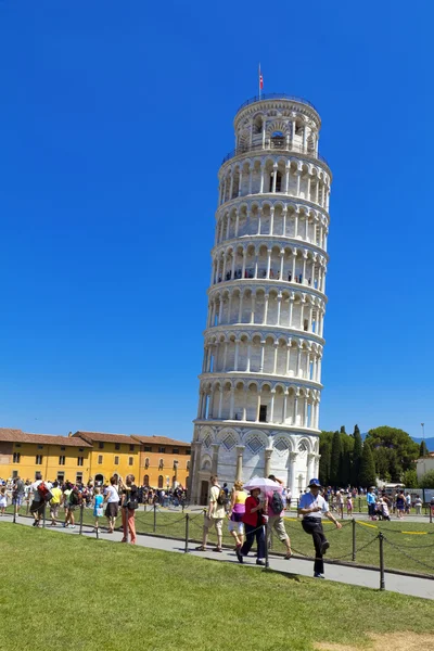 Pisa. — Stok fotoğraf