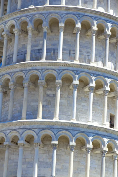 Pisa — Stockfoto