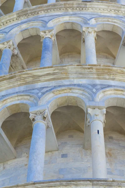 Pisa. — Fotografia de Stock