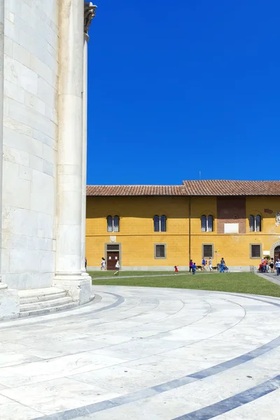 Pisa Ordförande — Stockfoto