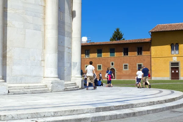 Pisa — Foto de Stock