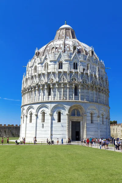 Pisa — Stock Photo, Image