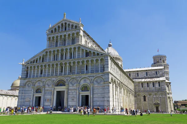 Pisa — Stockfoto