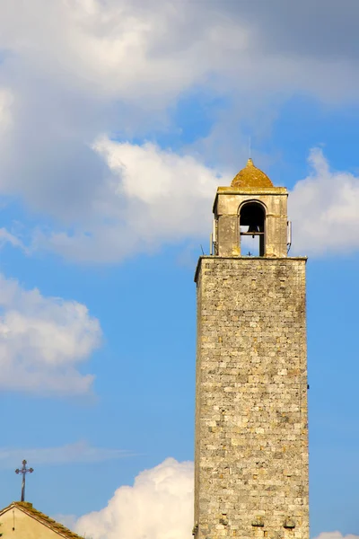 San Gimignano — Photo