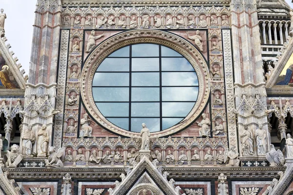 Siena — Stok fotoğraf