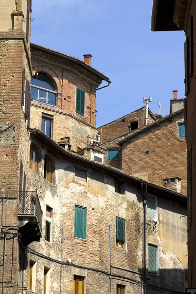 Siena — Stok Foto