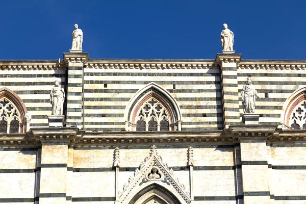 Siena — Stock Photo, Image