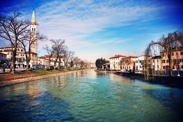 Dolo, Venezia — Stockfoto