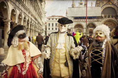 Venedik Karnavalı
