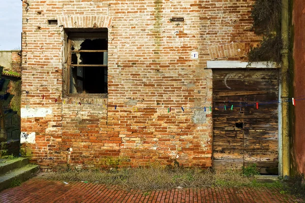 Dolo, Venezia — Stockfoto