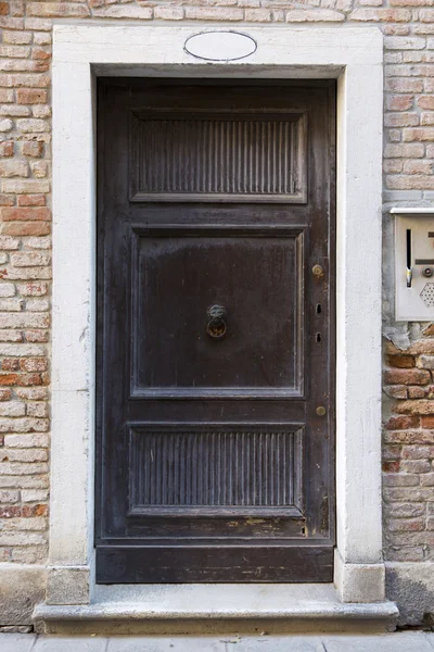 Veneza, Itália — Fotografia de Stock