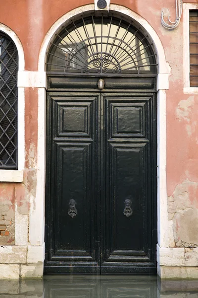 Venezia, Italia — Foto Stock