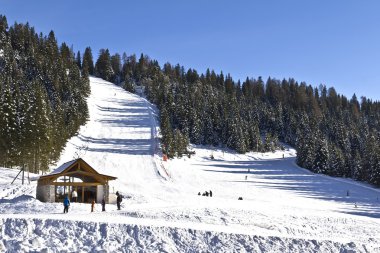 Monte Verena 