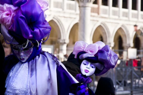 Carnaval de Venise — Photo