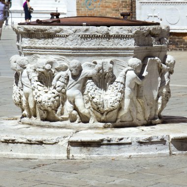 Venedik, İtalya