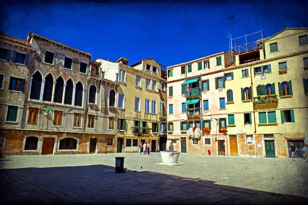 Venecia, Italia —  Fotos de Stock