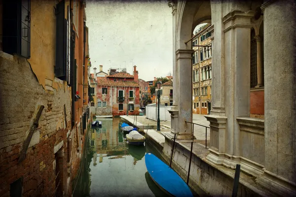 Venice, Italy — Stock Photo, Image