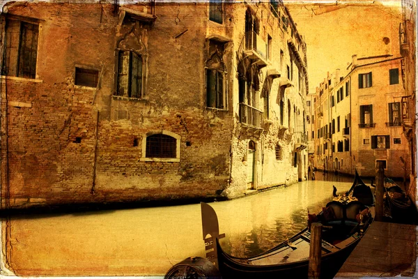 Venice, Italy — Stock Photo, Image