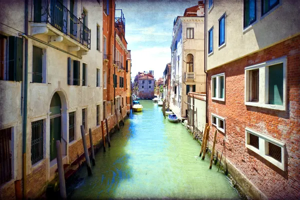 威尼斯意大利 — 图库照片