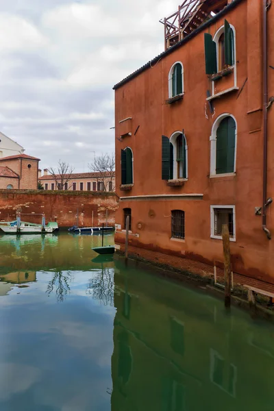 Venice, Italy — Stock Photo, Image