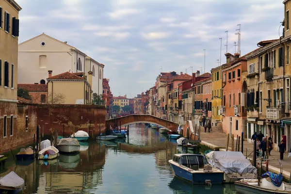 Venice, Italy — Stock Photo, Image