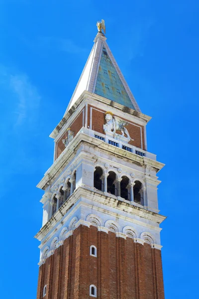 Veneza, Itália — Fotografia de Stock