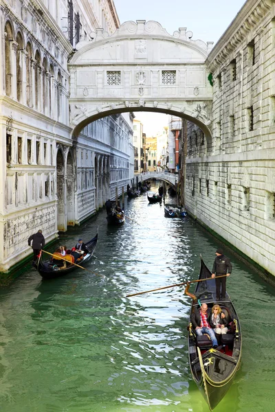 Venise, Italie — Photo