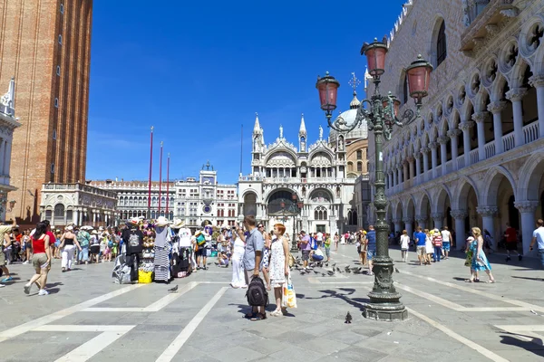 Venice, Italy — Stock Photo, Image