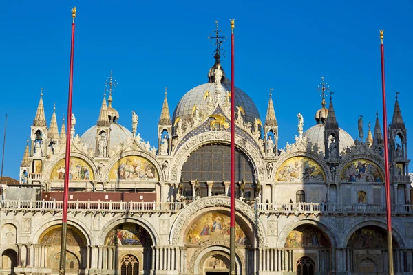 VENECIA —  Fotos de Stock