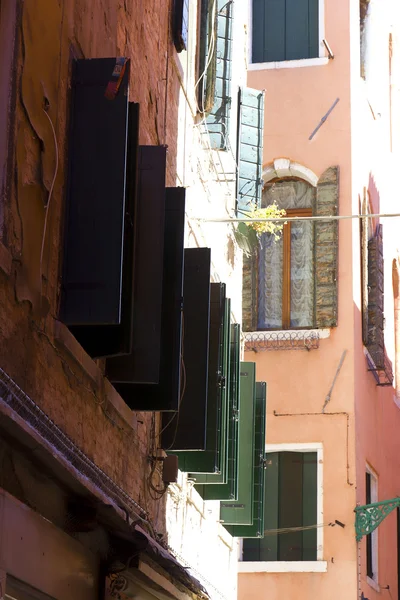 Venecia, Italia — Foto de Stock