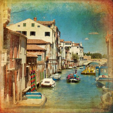 Venedik, İtalya