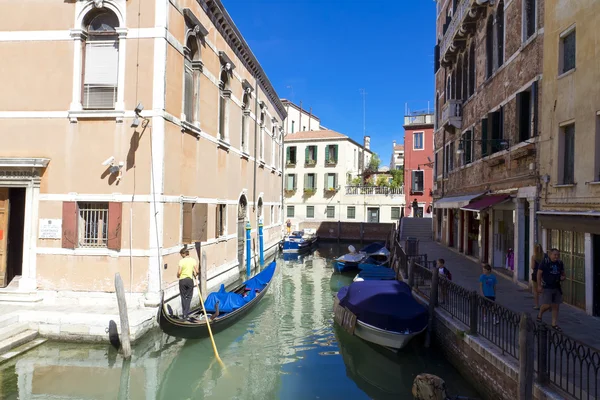 Venice, Italy — Stock Photo, Image