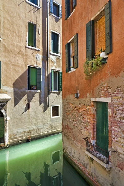 Veneza, Itália — Fotografia de Stock