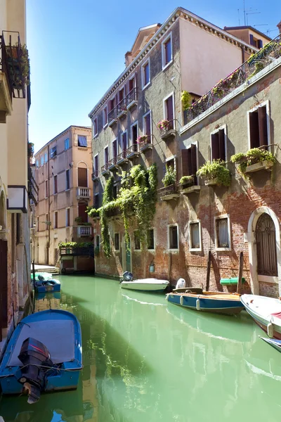 Venice, Italy — Stock Photo, Image