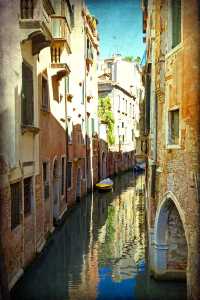 Venice, Olaszország — Stock Fotó