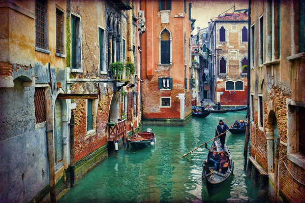 Venice, Italy
