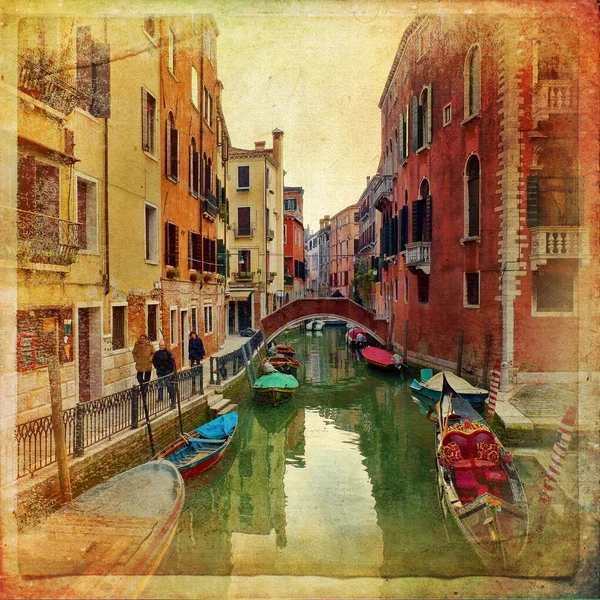 Venedig, Italien — Stockfoto