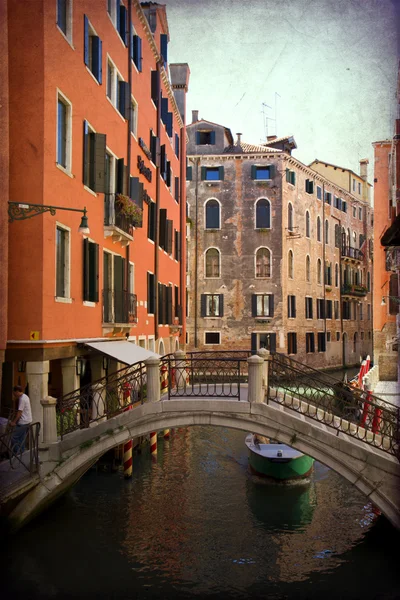Venise, Italie — Photo