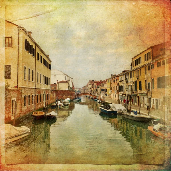 Venice, Italy — Stock Photo, Image