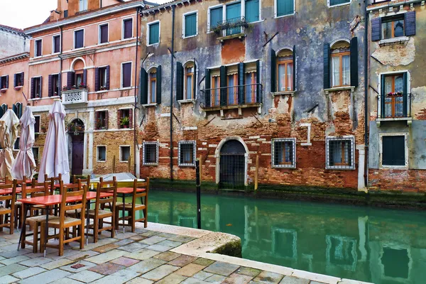 Venice, Italy — Stock Photo, Image