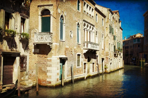 Veneza, Itália — Fotografia de Stock