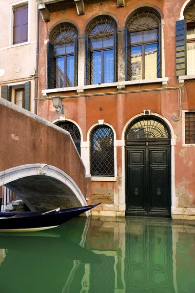 Venice, Italy — Stock Photo, Image