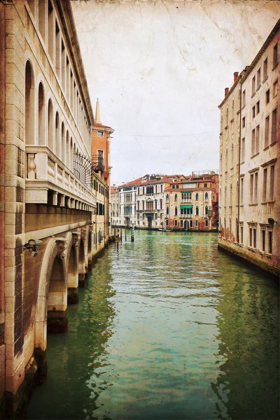 Veneza, Itália — Fotografia de Stock