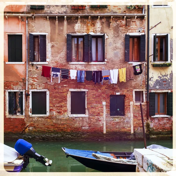 Venice, Italy — Stock Photo, Image